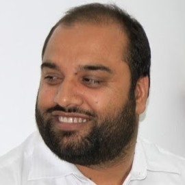 Abdul Akbar Khan