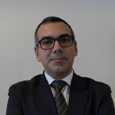 Mauro Ornelas Gomes
